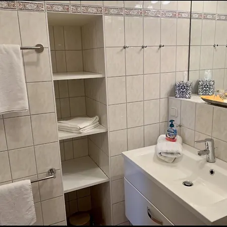 شقة Exklusiv-studio 