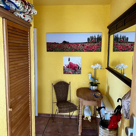 شقة Exklusiv-studio 