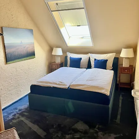 شقة Exklusiv-studio 