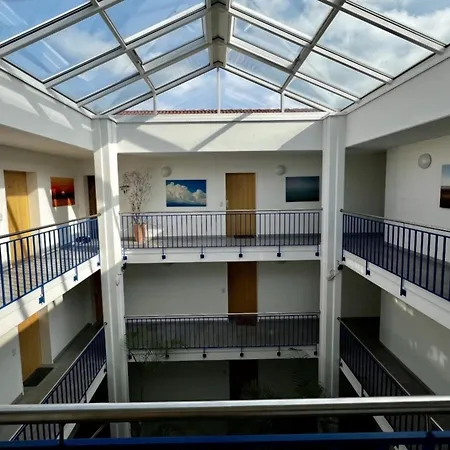 شقة Exklusiv-studio 