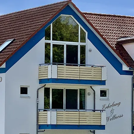 شقة Exklusiv-studio 